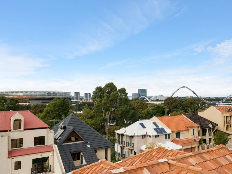 9/40 Victory Terrace, East Perth WA 6004