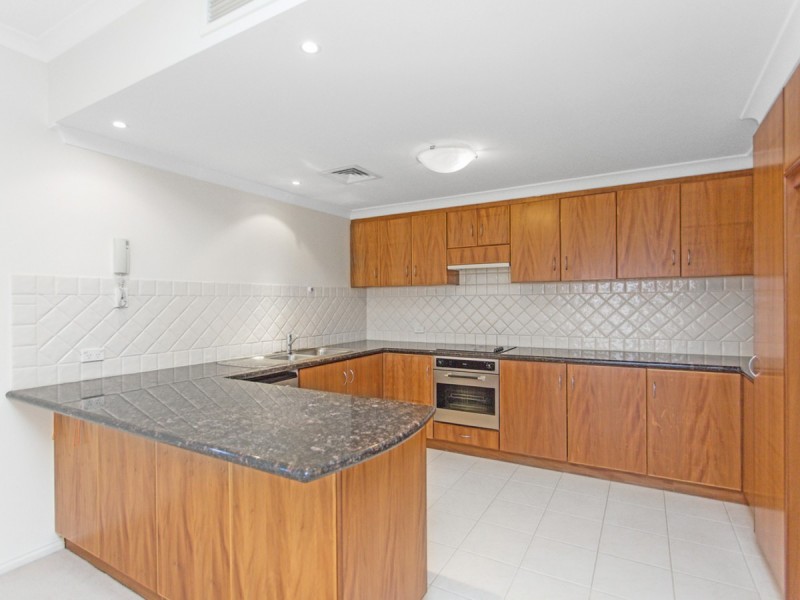 7/40 Victory Terrace, East Perth WA 6004