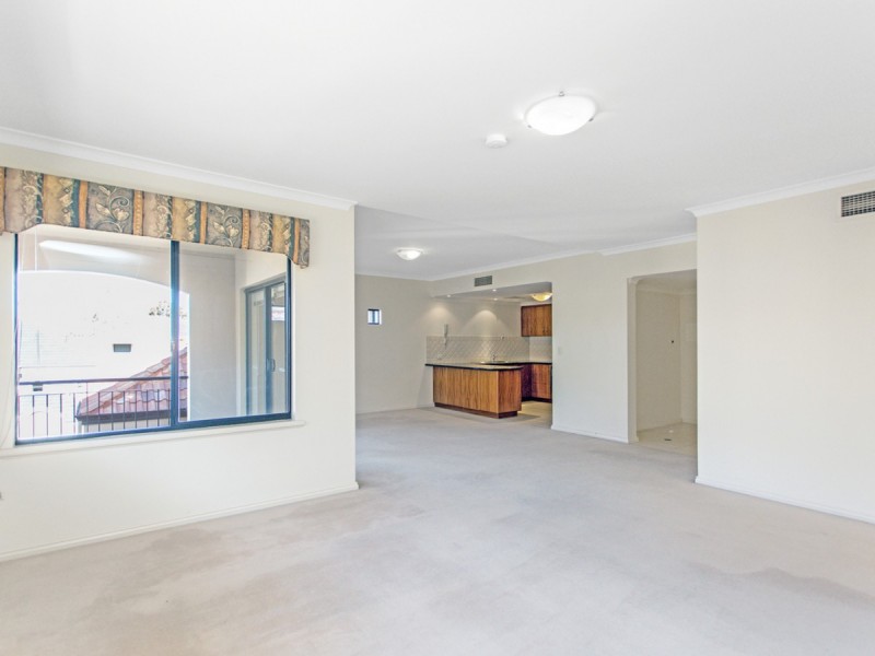 7/40 Victory Terrace, East Perth WA 6004