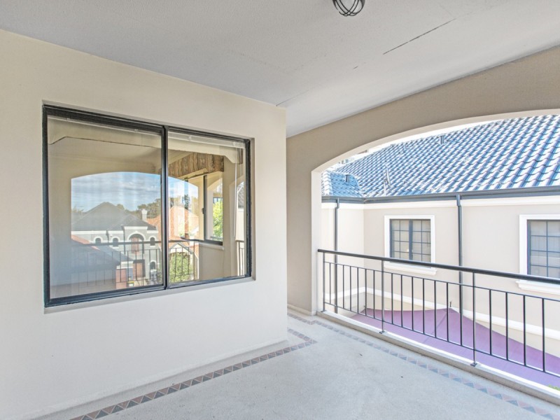 7/40 Victory Terrace, East Perth WA 6004