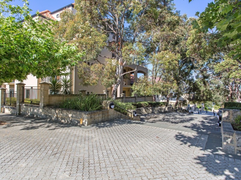 7/40 Victory Terrace, East Perth WA 6004