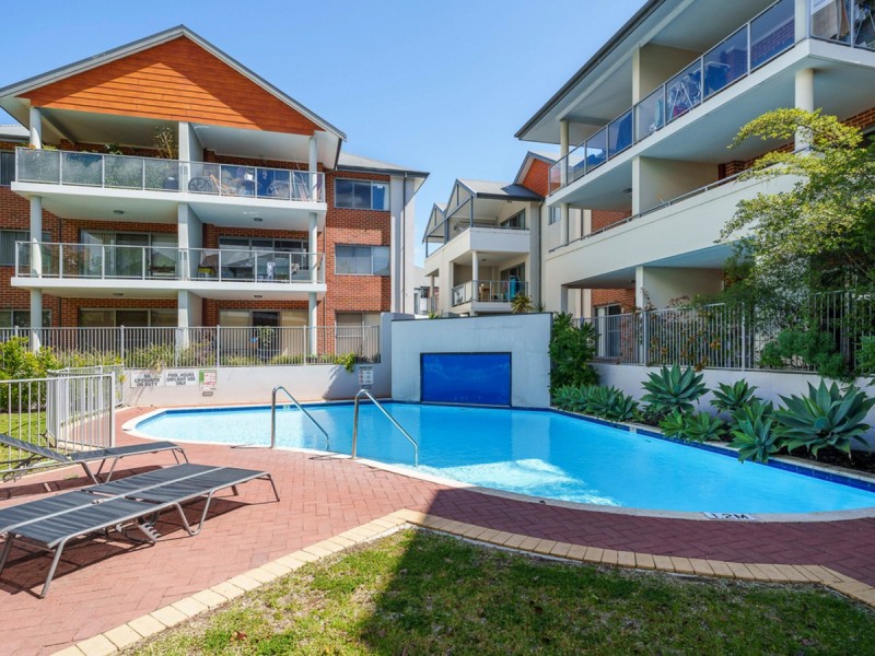 23/49 Sixth Avenue, Maylands WA 6051