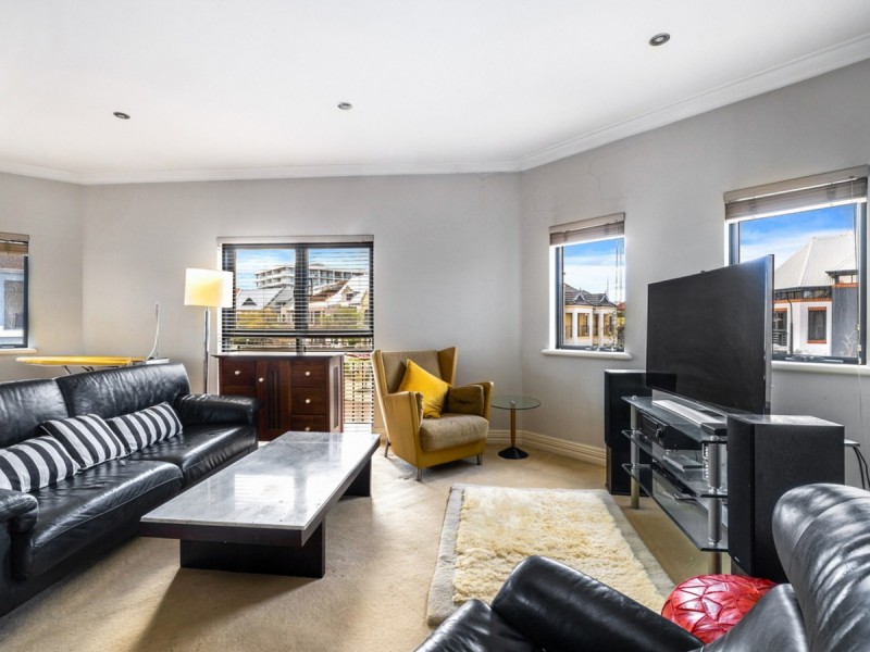 17 Old Belvidere Promenade, East Perth WA 6004