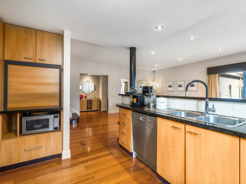 17 Old Belvidere Promenade, East Perth WA 6004