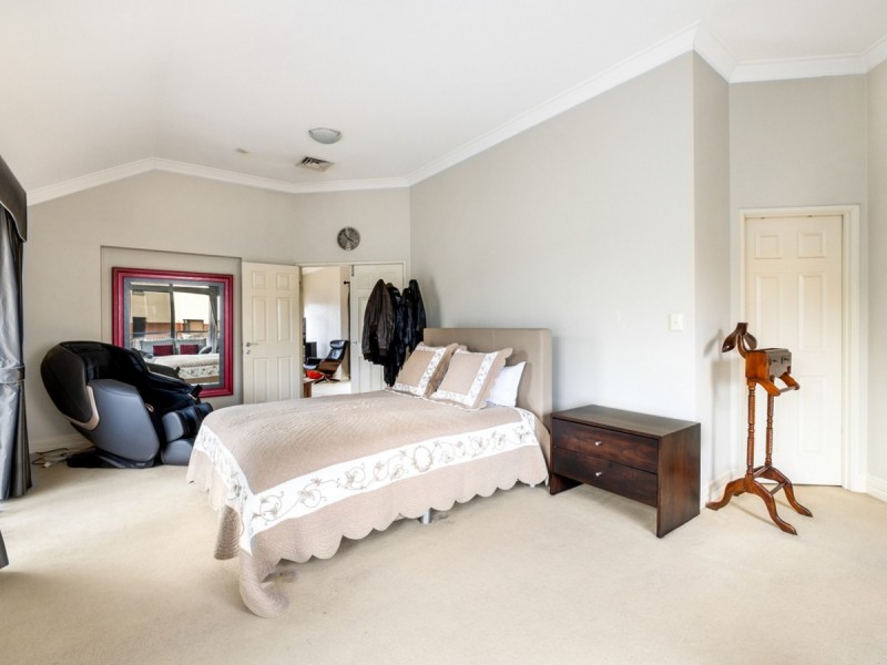 17 Old Belvidere Promenade, East Perth WA 6004