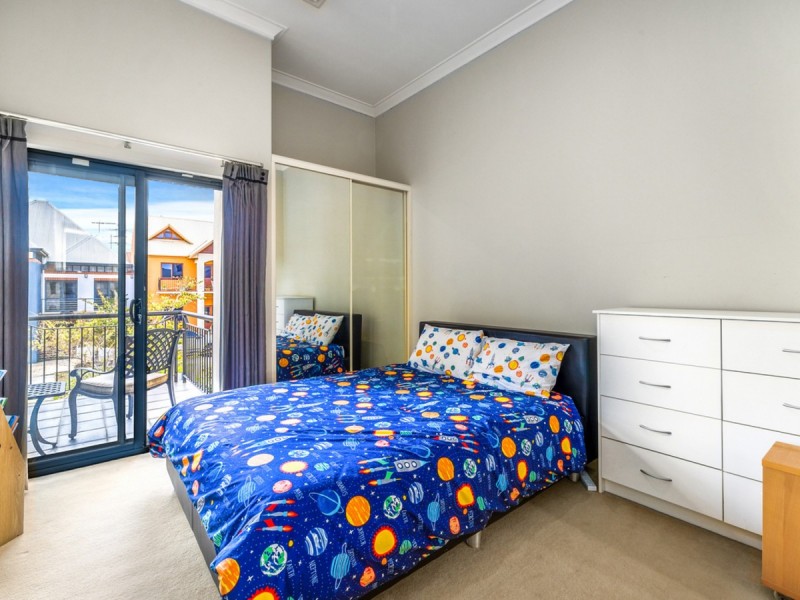 17 Old Belvidere Promenade, East Perth WA 6004