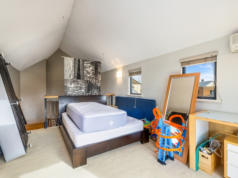17 Old Belvidere Promenade, East Perth WA 6004