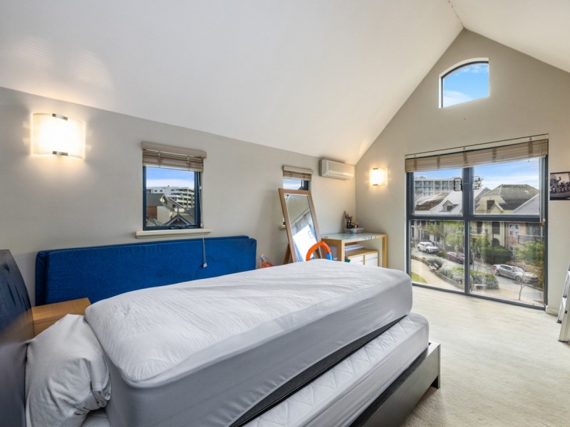 17 Old Belvidere Promenade, East Perth WA 6004