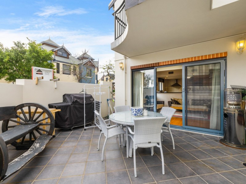 17 Old Belvidere Promenade, East Perth WA 6004