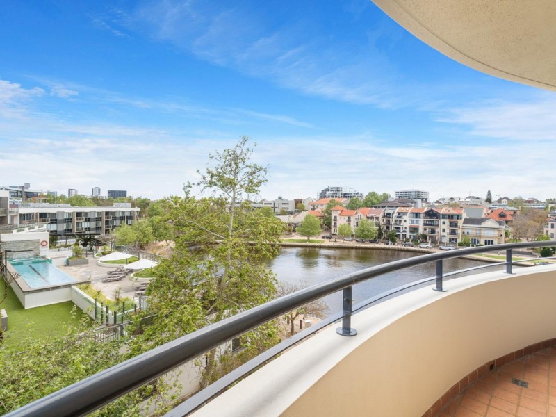 44/20 Royal Street, East Perth WA 6004