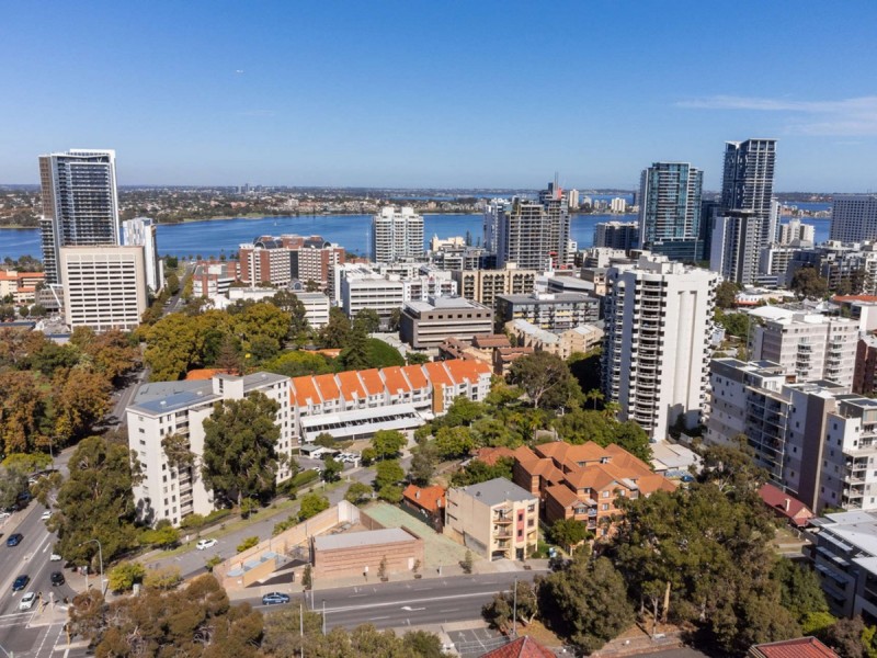 63 Forrest Avenue, East Perth WA 6004