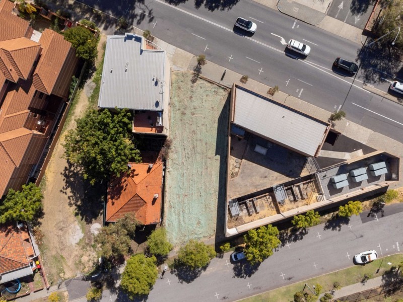 63 Forrest Avenue, East Perth WA 6004