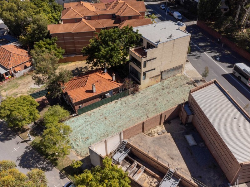 63 Forrest Avenue, East Perth WA 6004