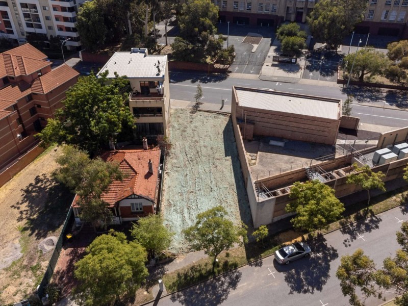 63 Forrest Avenue, East Perth WA 6004