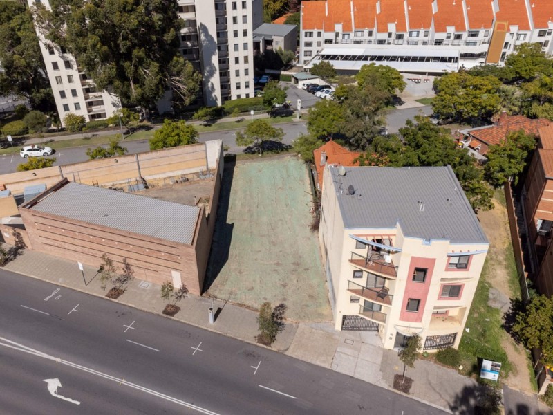 63 Forrest Avenue, East Perth WA 6004