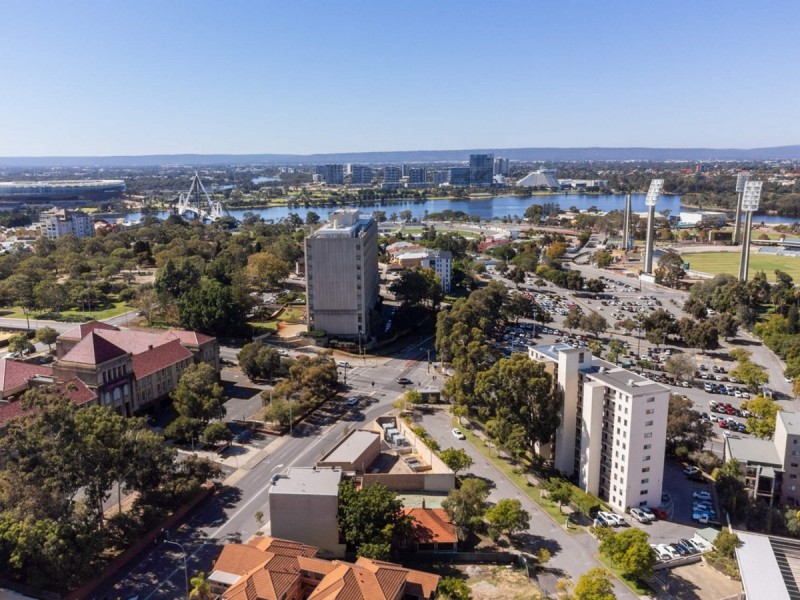 63 Forrest Avenue, East Perth WA 6004