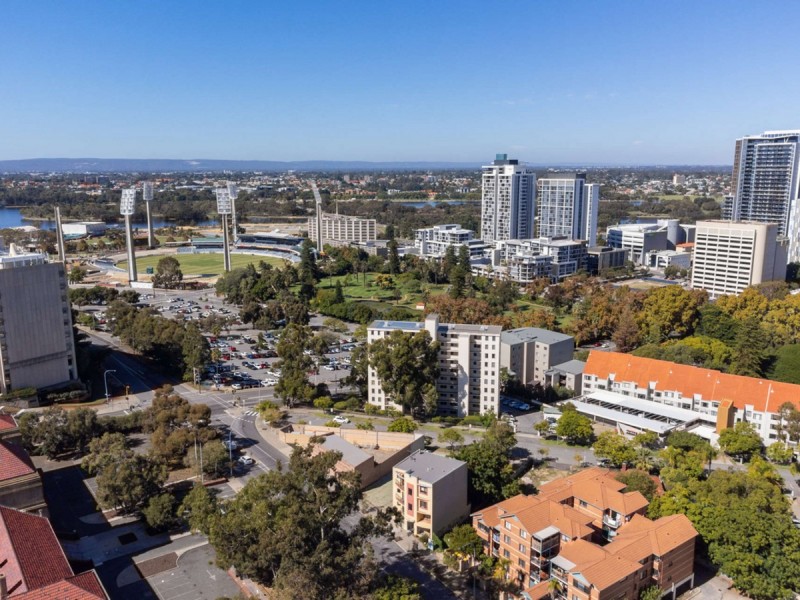 63 Forrest Avenue, East Perth WA 6004