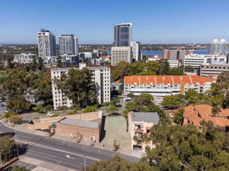 63 Forrest Avenue, East Perth WA 6004