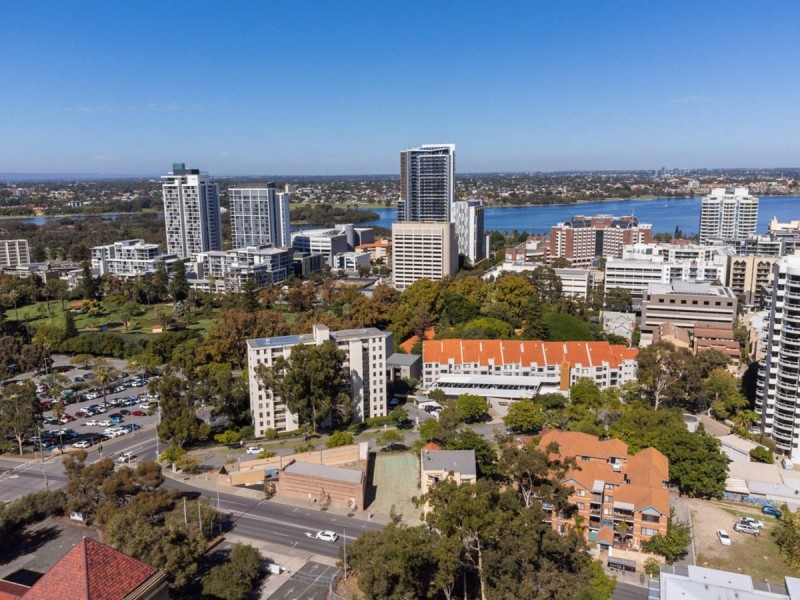 63 Forrest Avenue, East Perth WA 6004