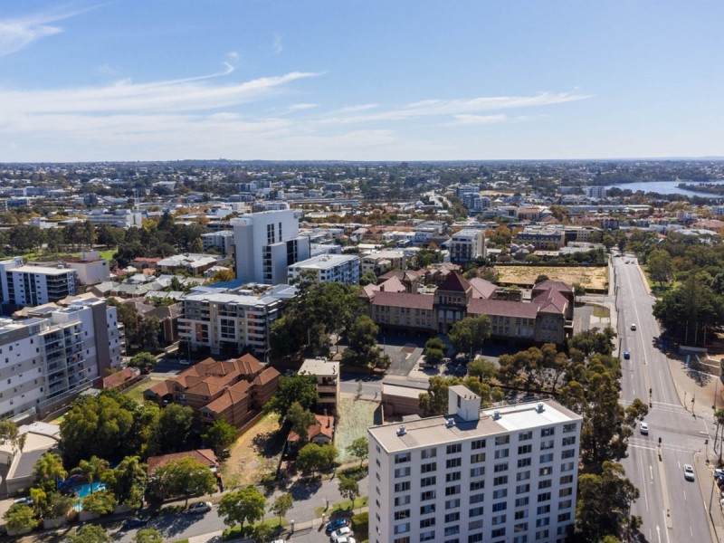 63 Forrest Avenue, East Perth WA 6004