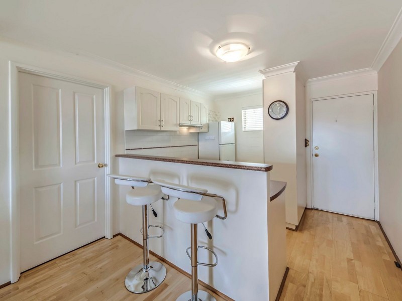 33/22 Nile Street, East Perth WA 6004