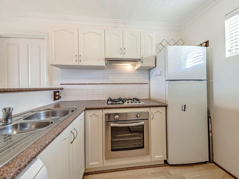 33/22 Nile Street, East Perth WA 6004