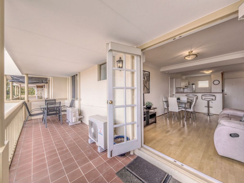 33/22 Nile Street, East Perth WA 6004