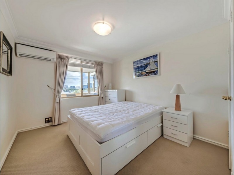 33/22 Nile Street, East Perth WA 6004