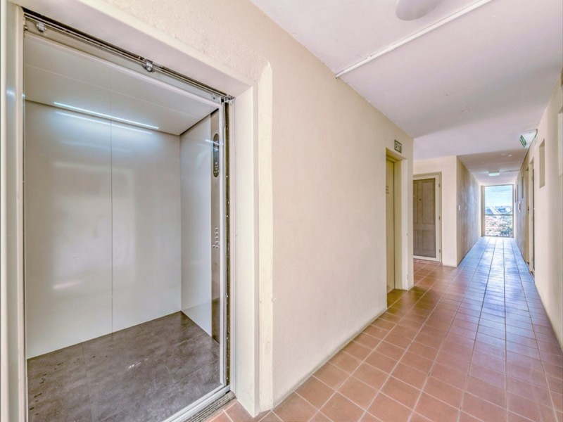 33/22 Nile Street, East Perth WA 6004