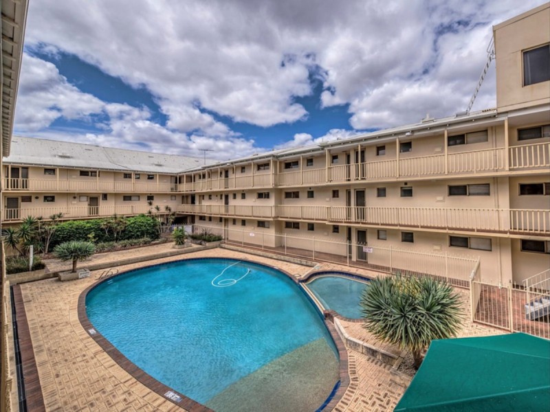 33/22 Nile Street, East Perth WA 6004