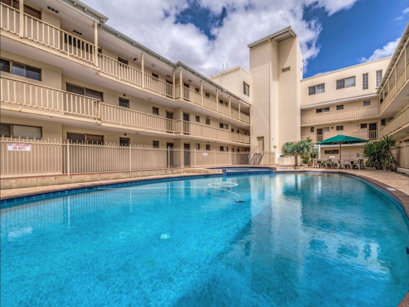 33/22 Nile Street, East Perth WA 6004
