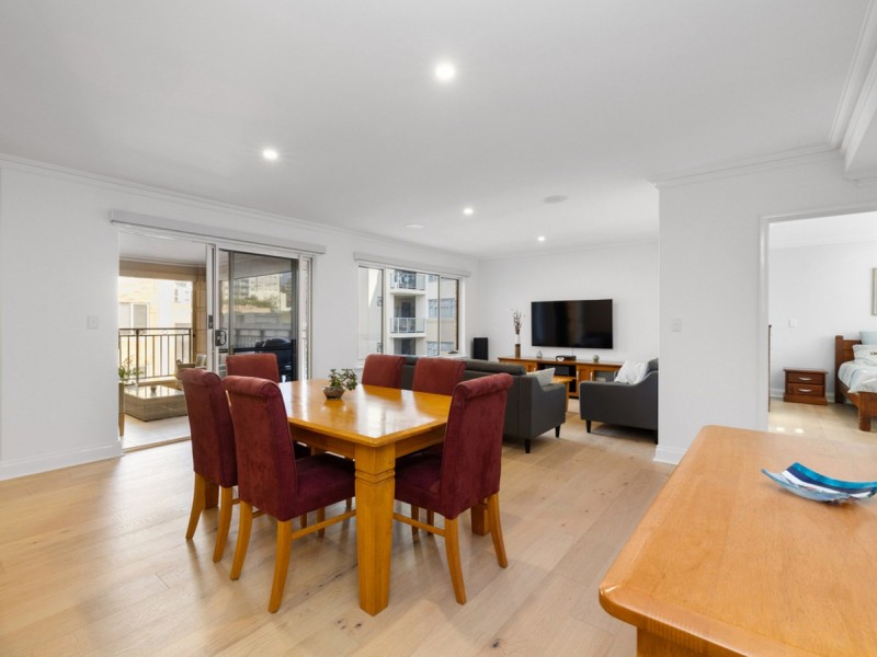 18/65 Wittenoom Street, East Perth WA 6004