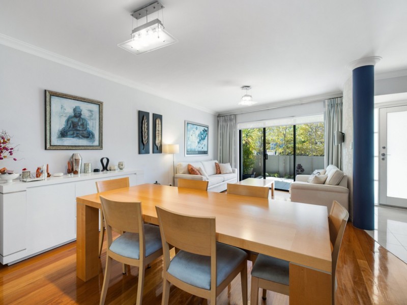 7 Old Belvidere Promenade, East Perth WA 6004