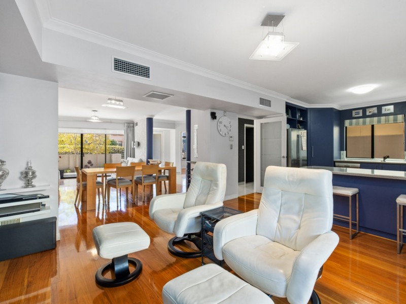 7 Old Belvidere Promenade, East Perth WA 6004