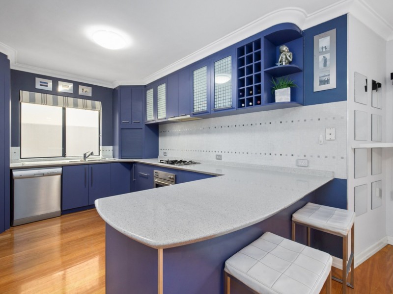7 Old Belvidere Promenade, East Perth WA 6004