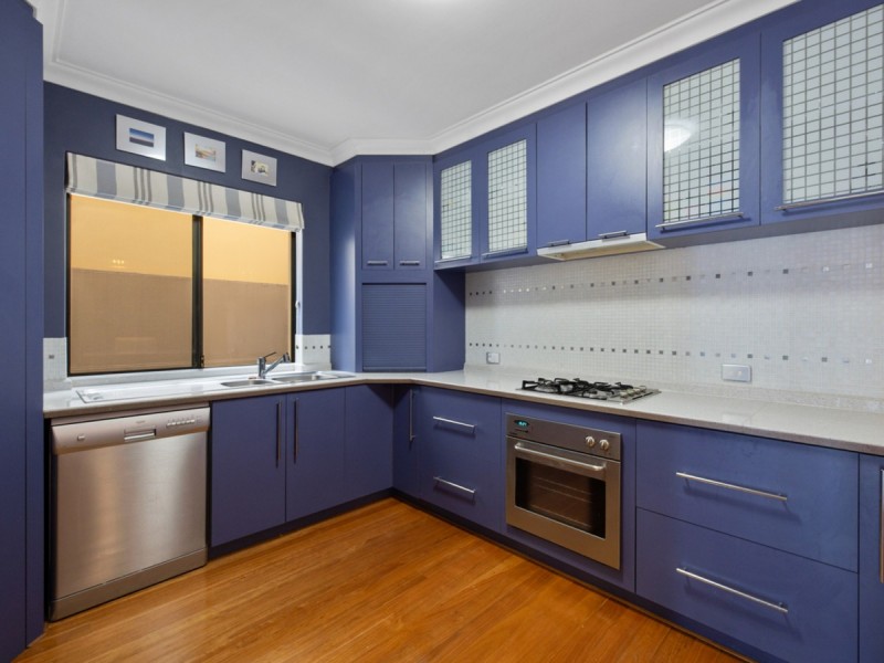 7 Old Belvidere Promenade, East Perth WA 6004