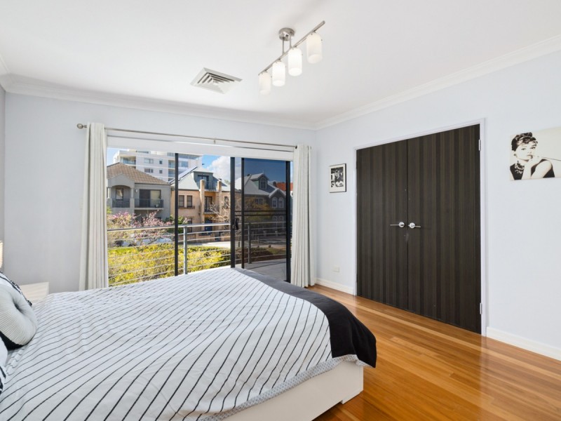 7 Old Belvidere Promenade, East Perth WA 6004