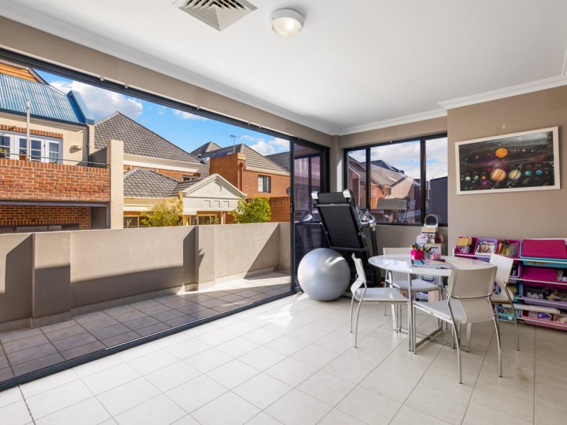 7 Old Belvidere Promenade, East Perth WA 6004