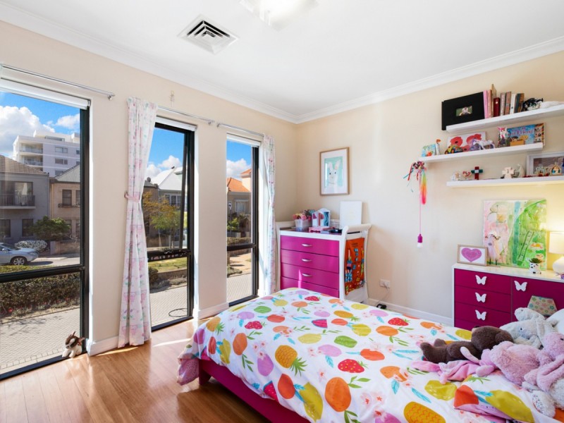 7 Old Belvidere Promenade, East Perth WA 6004