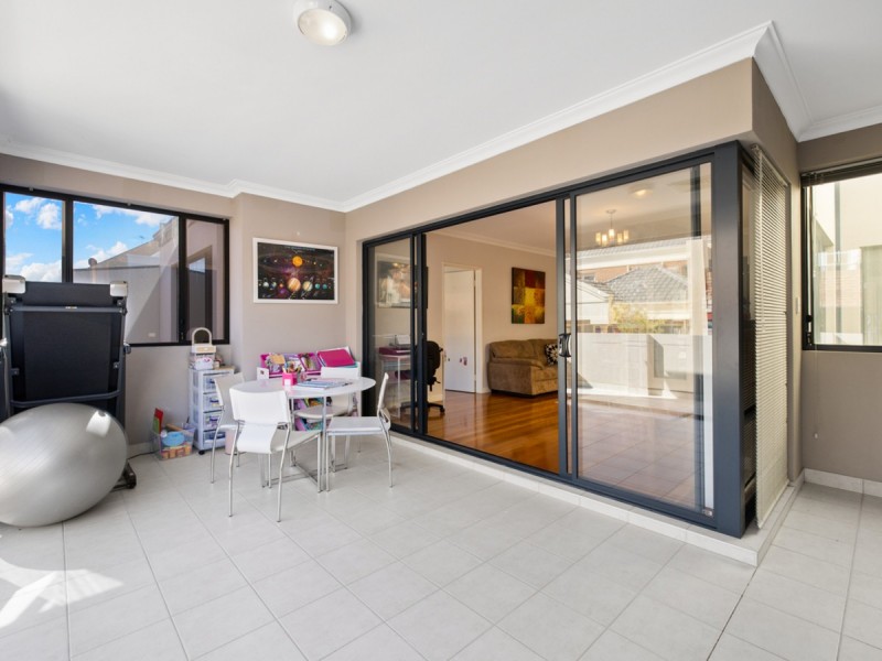 7 Old Belvidere Promenade, East Perth WA 6004