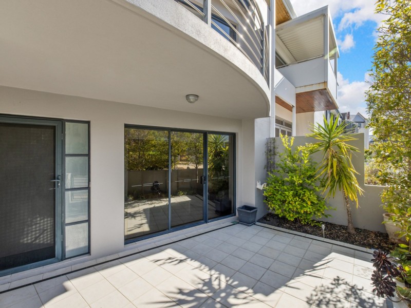 7 Old Belvidere Promenade, East Perth WA 6004