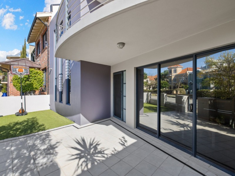 7 Old Belvidere Promenade, East Perth WA 6004