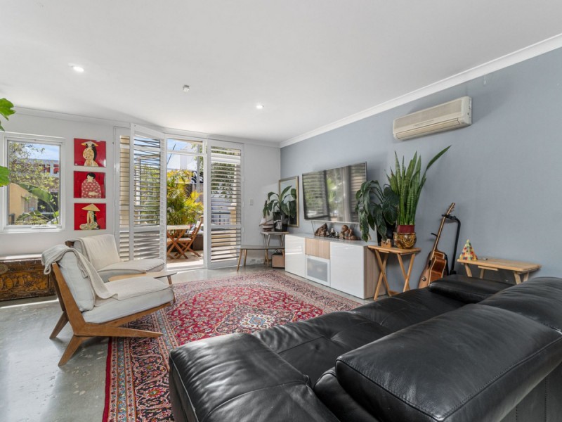 2/41 Brown Street, East Perth WA 6004