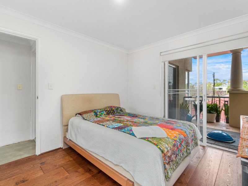 2/41 Brown Street, East Perth WA 6004