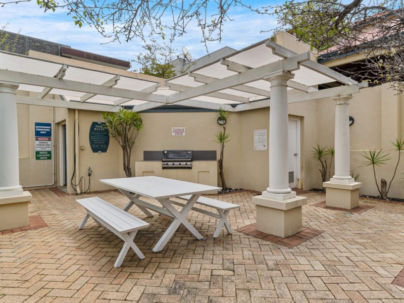 2/41 Brown Street, East Perth WA 6004