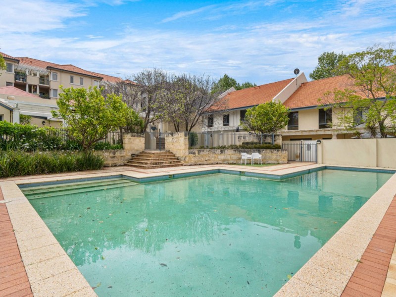 2/41 Brown Street, East Perth WA 6004