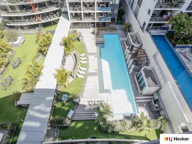 91/143 Adelaide Terrace, East Perth WA 6004