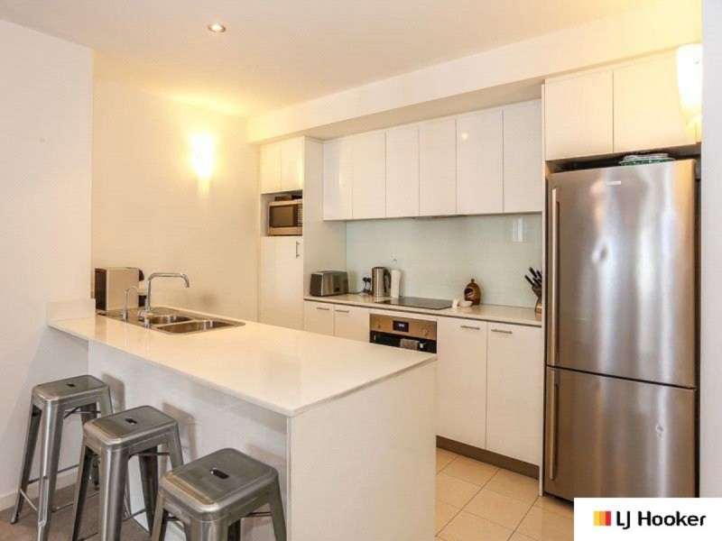 91/143 Adelaide Terrace, East Perth WA 6004