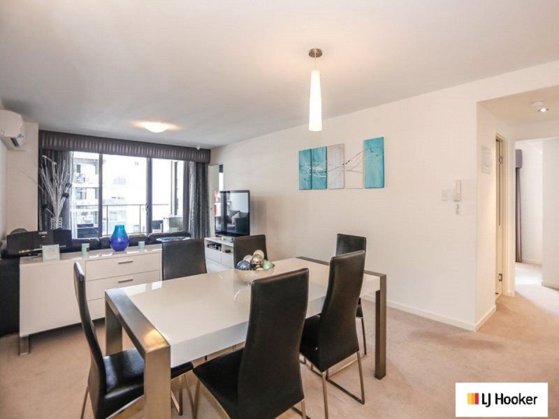 91/143 Adelaide Terrace, East Perth WA 6004