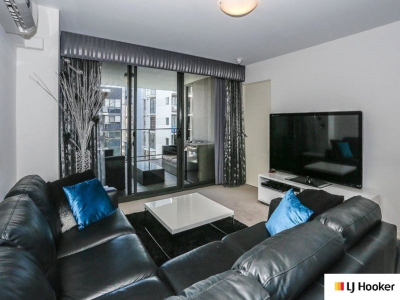 91/143 Adelaide Terrace, East Perth WA 6004